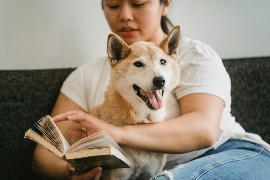 Tips for Healthy and Happy Puppies