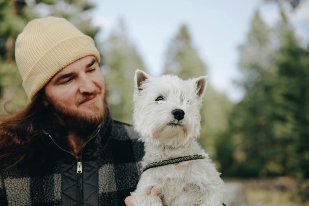 Best Dog-Friendly Trails in Tyler