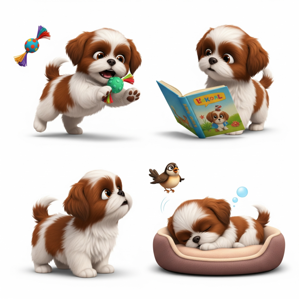 Easy Ways to Include Your Puppy in Everyday Activities