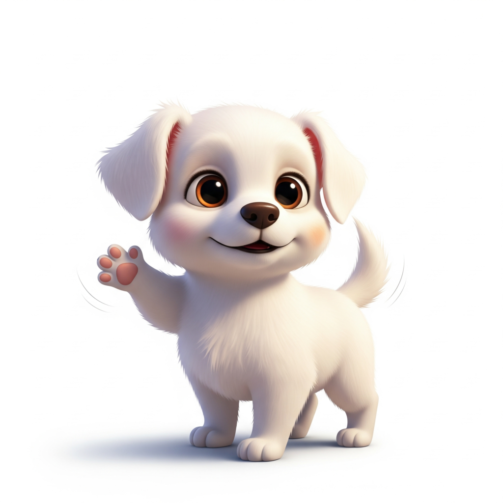 How to Train Your Puppy to Greet Guests Calmly