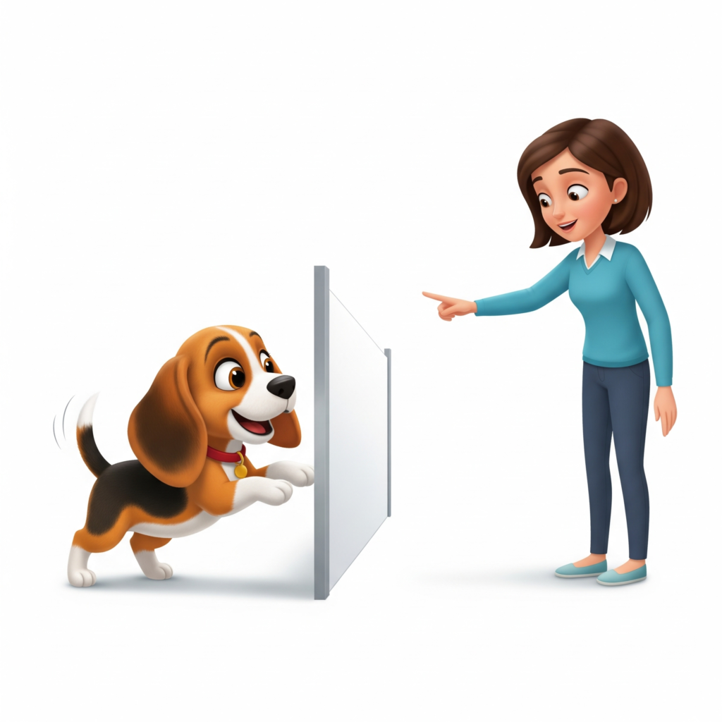 Setting Boundaries Early Without Making Your Puppy Fearful