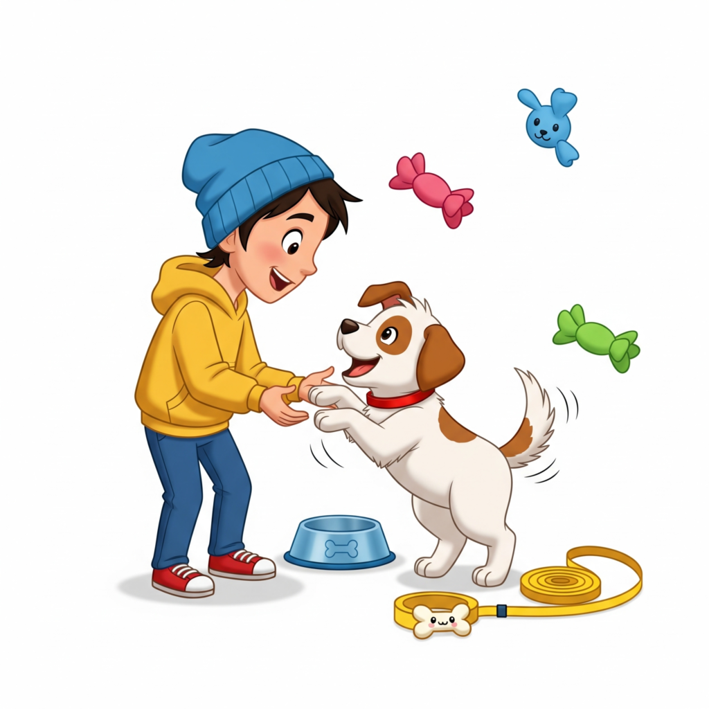 What Every First-Time Puppy Owner Should Know Before Adoption