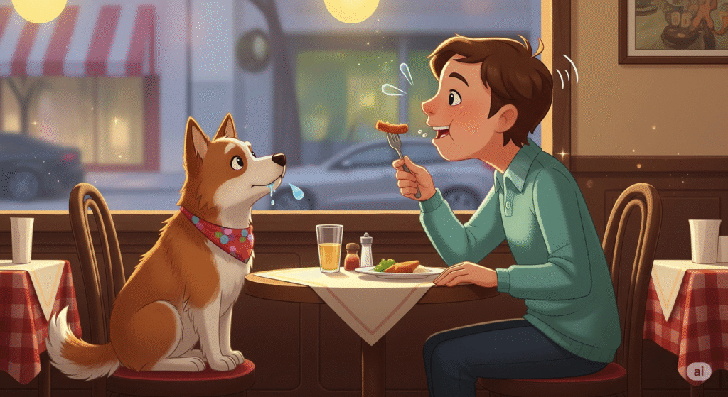 Where to Find Dog Friendly Restaurants in Round Rock Texas