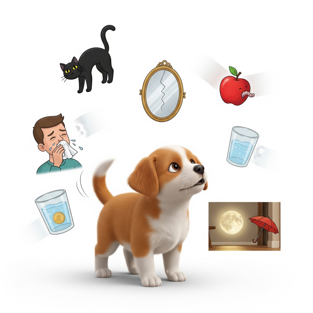 Common Puppy Myths New Owners Still Believe Today