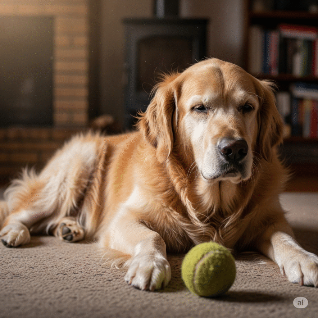 Best Joint Supplements for Dogs With Arthritis
