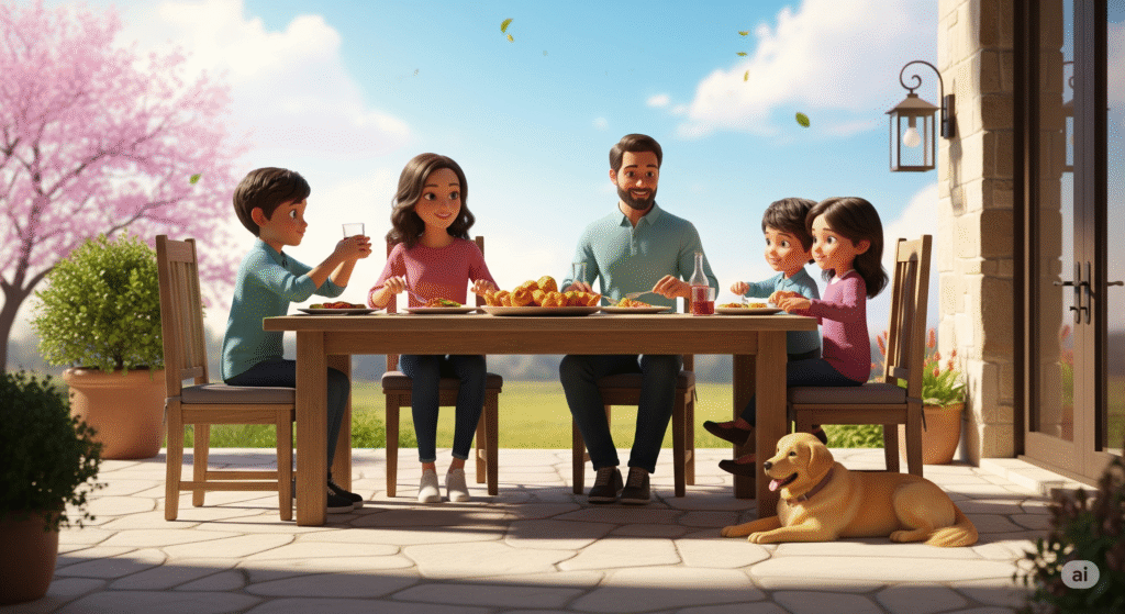 Must-Try Dog Friendly Restaurants in Waco Texas for Families