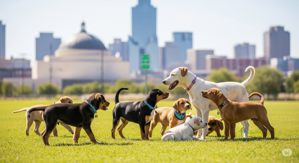 Puppy-Friendly Hotels and Resorts Across America for Travelers