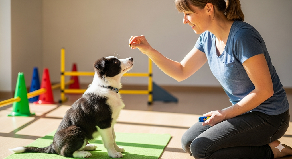 Puppy Training Tips Every New Dog Owner Should Know