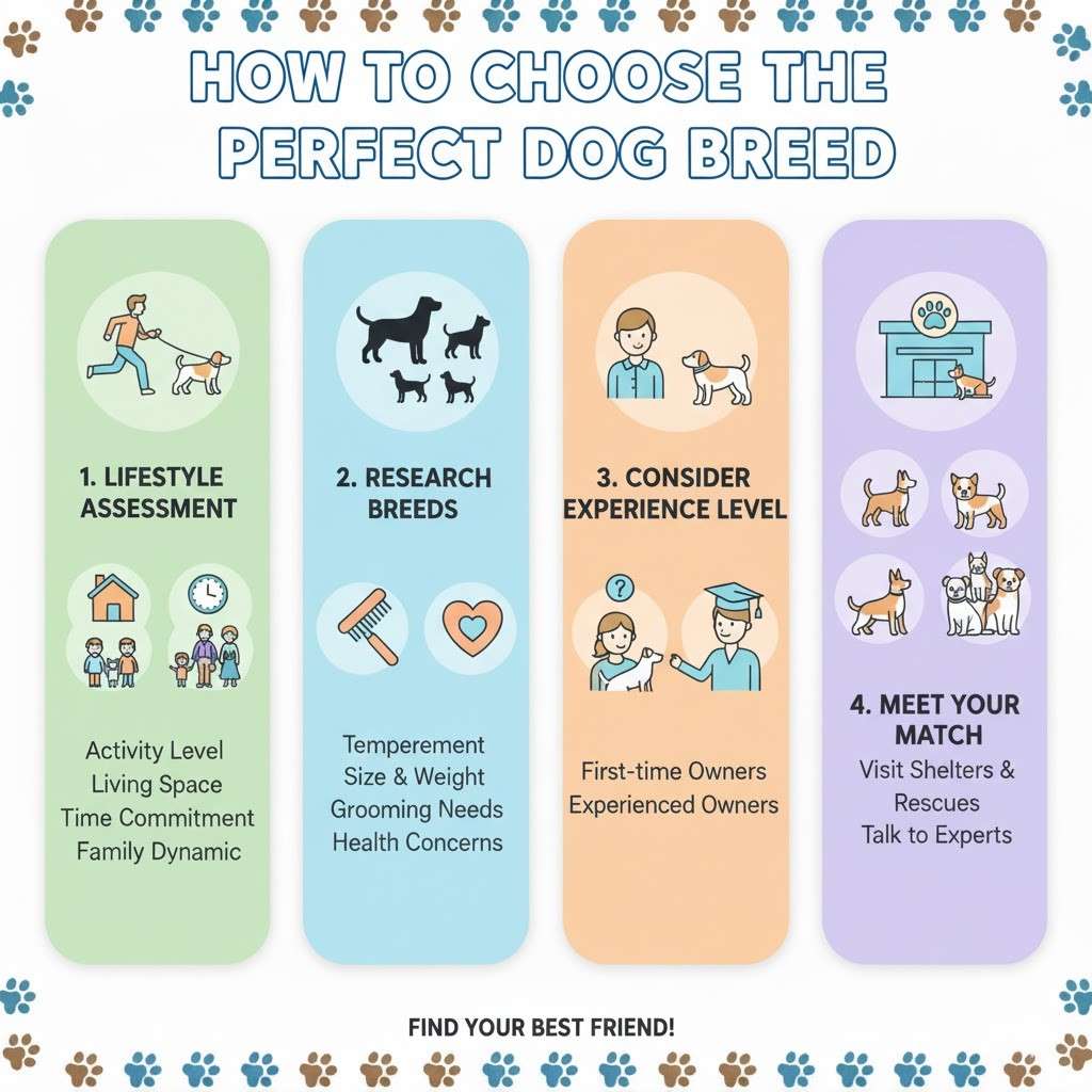 Foster Families Help Puppies Thrive During Critical Weeks