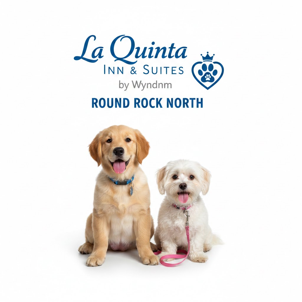 La Quinta Inn & Suites by Wyndham Round Rock North