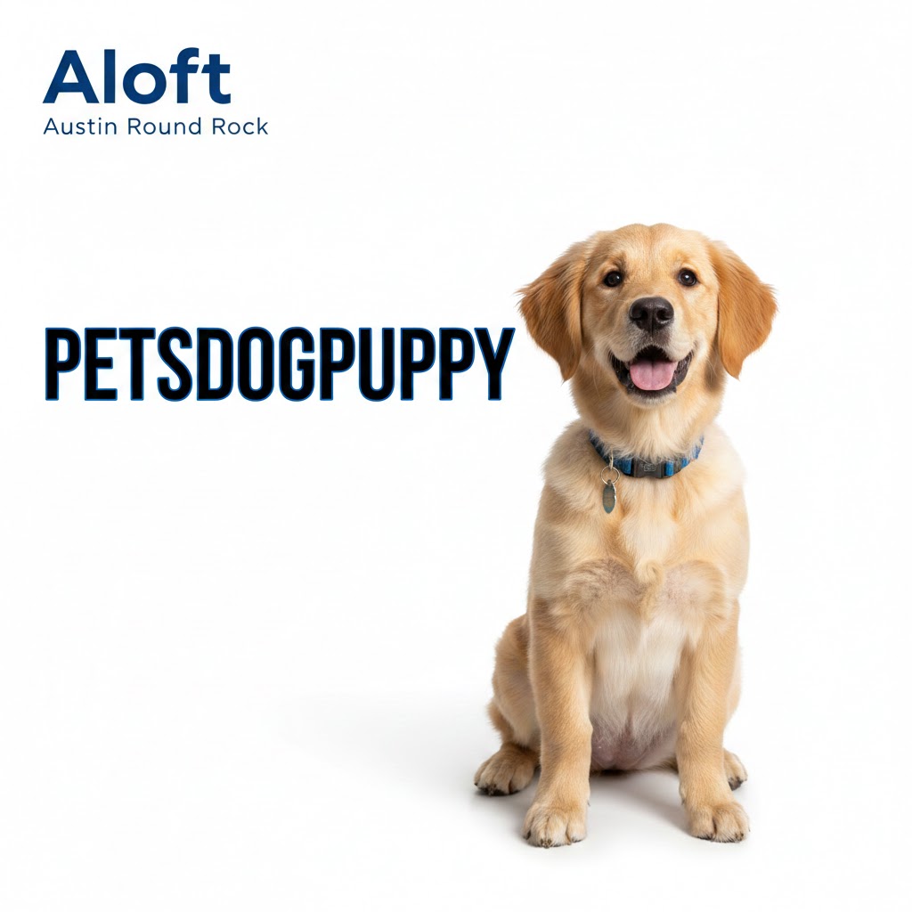 Aloft Austin Round Rock